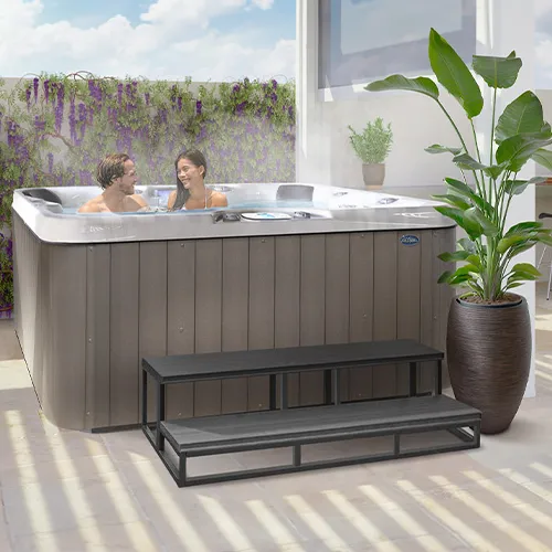 Escape hot tubs for sale in Houston